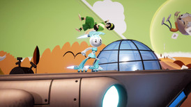 Nickelodeon All-Star Brawl - Universe Pack screenshot 4