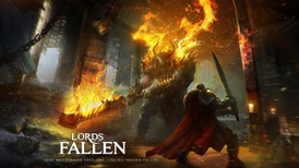 Lords of the Fallen Complete Edition (Xbox ONE / Xbox Series X|S) screenshot 2