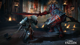 Lords of the Fallen Complete Edition (Xbox ONE / Xbox Series X|S) screenshot 3