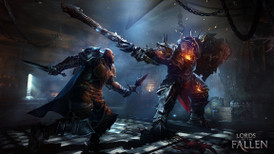 Lords of the Fallen Complete Edition (Xbox ONE / Xbox Series X|S) screenshot 5