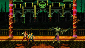 Double Dragon: Neon screenshot 5