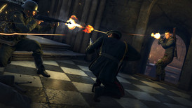 Sniper Elite 5 (Xbox ONE / Xbox Series X|S) screenshot 4