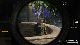 Sniper Elite 5 (Xbox ONE / Xbox Series X|S) screenshot 2