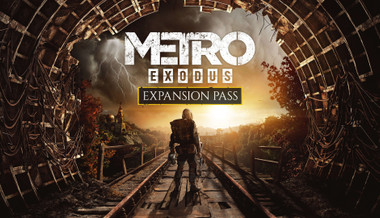 Metro: Exodus Expansion Pass (Xbox ONE / Xbox Series X|S) Metro: Exodus Expansion Pass (Xbox ONE / Xbox Series X|S)