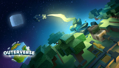 Outerverse Outerverse