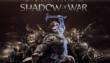 La Tierra Media: Sombras de Guerra (Xbox ONE / Xbox Series X|S)