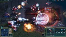 Crossfire: Legion screenshot 4