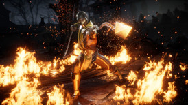 Mortal Kombat 11 (Xbox ONE / Xbox Series X|S) screenshot 3