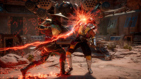 Mortal Kombat 11 (Xbox ONE / Xbox Series X|S) screenshot 5