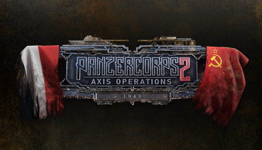 Panzer Corps 2: Axis Operations - 1943 Panzer Corps 2: Axis Operations - 1943