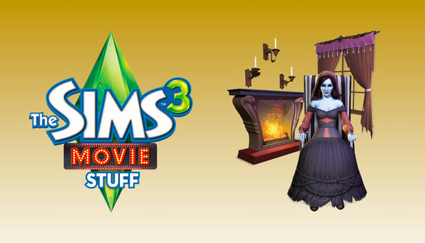 The Sims 3: Movie Stuff The Sims 3: Movie Stuff