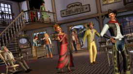 The Sims 3: Movie Stuff screenshot 5