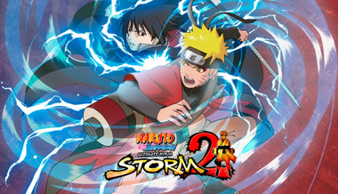 Naruto Shippuden: Ultimate Ninja Storm 2 (Xbox ONE / Xbox Series X|S) Naruto Shippuden: Ultimate Ninja Storm 2 (Xbox ONE / Xbox Series X|S)