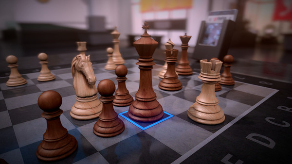 Pure Chess Grandmaster Edition screenshot 1