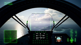 Ace Combat 7: Skies Unknown - TOP GUN: Maverick Aircraft Set - screenshot 4