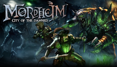 Mordheim: City of the Damned Mordheim: City of the Damned