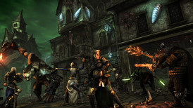 Mordheim: City of the Damned screenshot 3