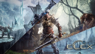 Elex Elex