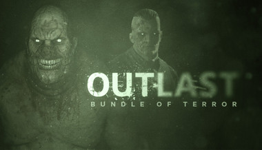 Outlast: Bundle of Terror (Xbox ONE / Xbox Series X|S) Outlast: Bundle of Terror (Xbox ONE / Xbox Series X|S)