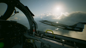 Ace Combat 7: Skies Unknown - TOP GUN: Maverick Edition screenshot 2