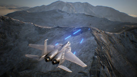 Ace Combat 7: Skies Unknown - TOP GUN: Maverick Edition screenshot 5