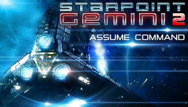 Starpoint Gemini 2 Starpoint Gemini 2