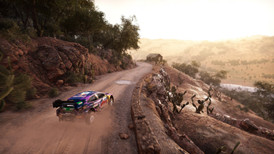 WRC Generations screenshot 5