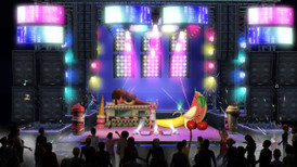 Los Sims 3: Salto a la fama Katy Perry Edición de coleccionista screenshot 2
