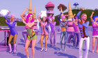 Los Sims 3: Salto a la fama Katy Perry Edición de coleccionista screenshot 3