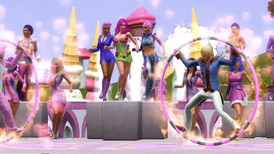 Los Sims 3: Salto a la fama Katy Perry Edición de coleccionista screenshot 5