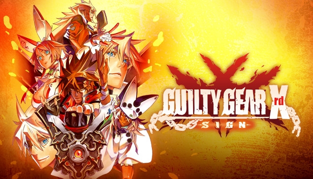 Buy Guilty Gear Xrd Sign Steam