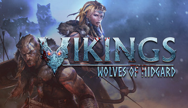 Vikings: Wolves of Midgard (Xbox ONE / Xbox Series X|S) Vikings: Wolves of Midgard (Xbox ONE / Xbox Series X|S)