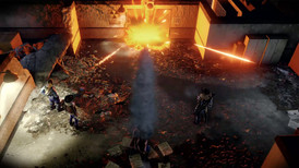 Wasteland 3 (Xbox ONE / Xbox Series X|S) screenshot 2
