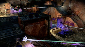 Wasteland 3 (Xbox ONE / Xbox Series X|S) screenshot 4