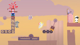 Ultimate Chicken Horse (Xbox ONE / Xbox Series X|S) screenshot 3