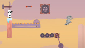 Ultimate Chicken Horse (Xbox ONE / Xbox Series X|S) screenshot 5