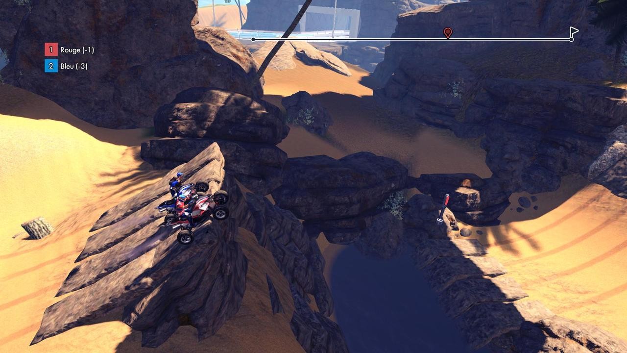 trials fusion xbox one local multiplayer