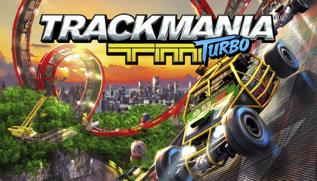 Trackmania Turbo (Xbox ONE / Xbox Series X|S)