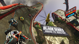 Trackmania Turbo (Xbox ONE / Xbox Series X|S) screenshot 2