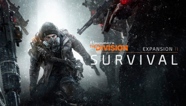 Tom Clancy's The Division - Survie (Xbox ONE / Xbox Series X|S)