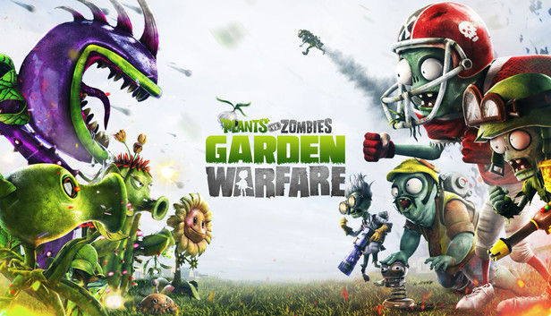 Comprar Plants Zombies: Garden Warfare (Xbox ONE / Xbox X|S) Store
