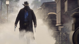 Red Dead Redemption 2 (Xbox ONE / Xbox Series X|S) screenshot 3