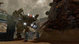 Red Faction Guerrilla Re-Mars-tered (Xbox ONE / Xbox Series X|S) screenshot 3