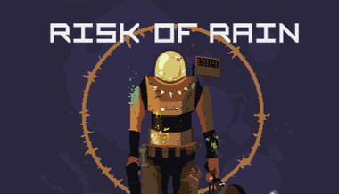 Risk of Rain (Xbox ONE / Xbox Series X|S)