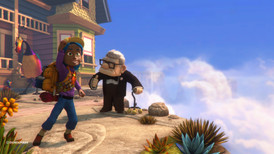 Rush: A Disney & Pixar Adventure (Xbox ONE / Xbox Series X|S) screenshot 4