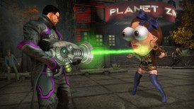 Saints Row IV: Re-Elected & Gat out of Hell (Xbox ONE / Xbox Series X|S) screenshot 5