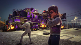 Saints Row: The Third Remastered (Xbox ONE / Xbox Series X|S) screenshot 5