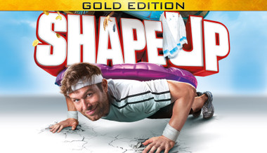 Shape Up Gold Edition Xbox ONE