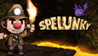 Spelunky Spelunky