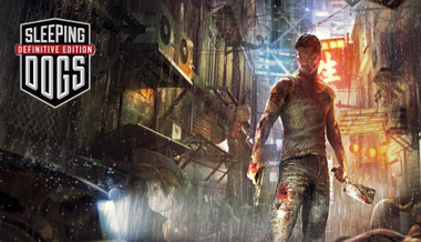 Sleeping Dogs: Definitive Edition (Xbox ONE / Xbox Series X|S)